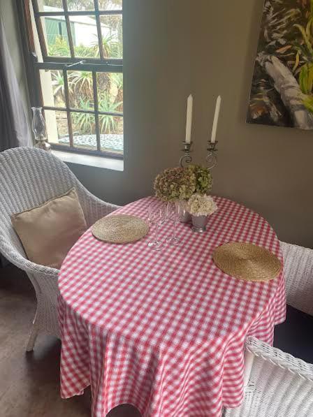 Staandakkie Guest Cottage Bredasdorp Exterior photo
